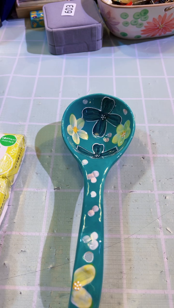 【闪购商品】瓷片陶茶666文玩周边多人