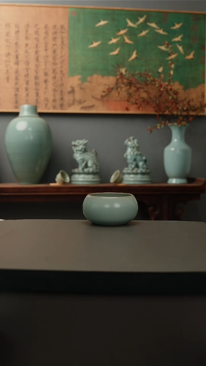 原产地原矿    禅定