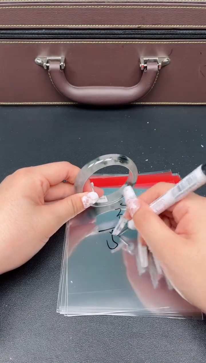一物一拍所见即所得编号-37