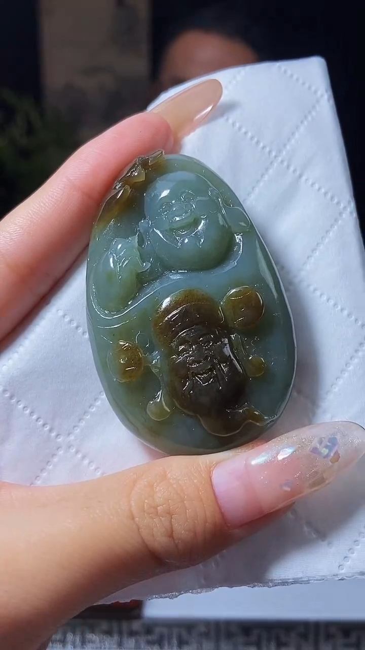 定制和田玉定制和田玉链接GS027