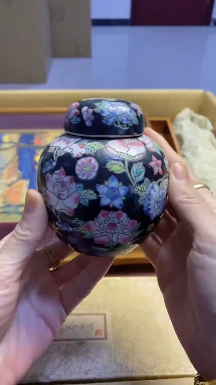 【闪购商品】瓷片艺祥瓷器艺祥瓷器