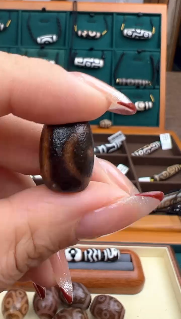 合金颈饰玛瑙/玉髓（覆膜）14.（微瑕随机发货）