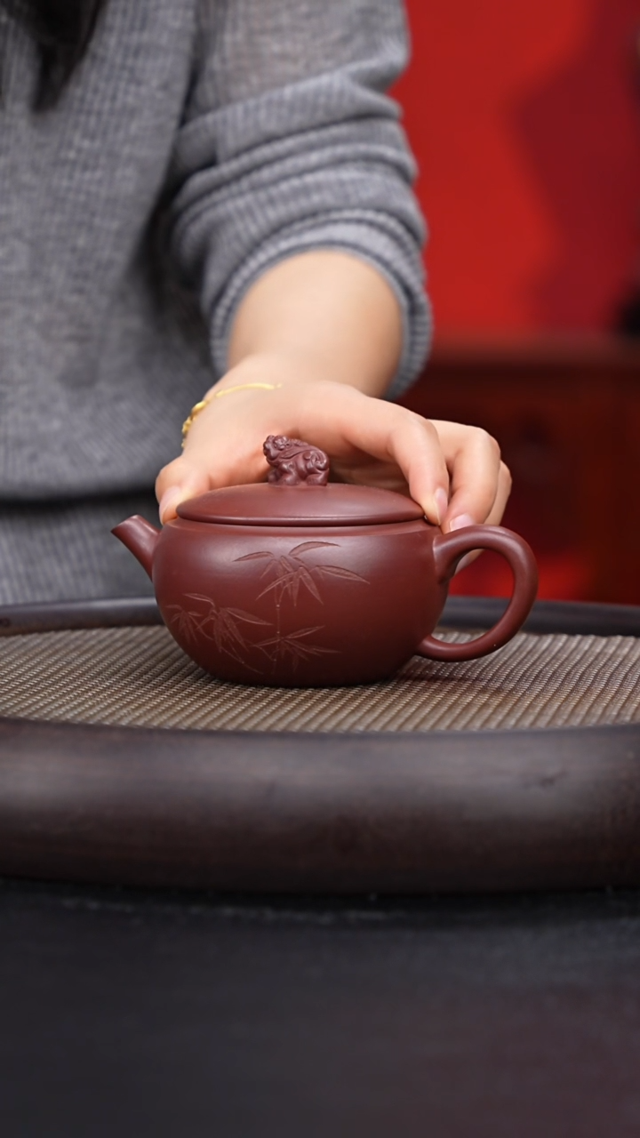 130国企品牌 陶茶溯源