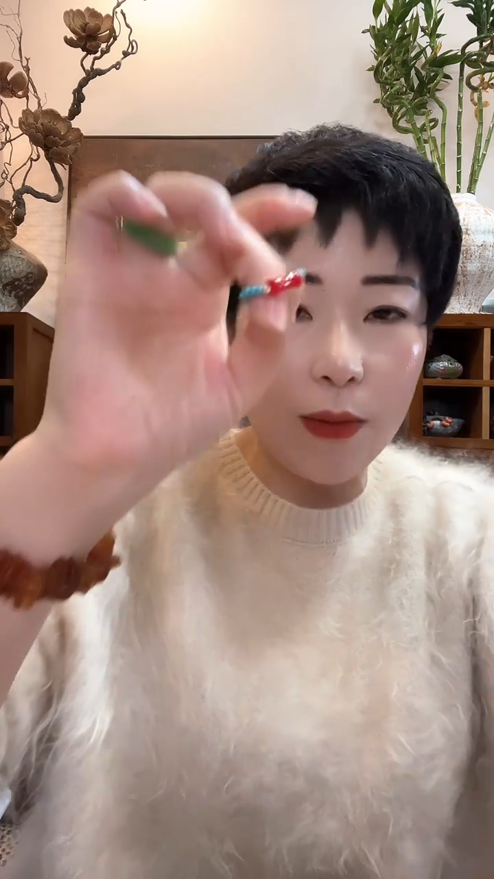 民族风原创手作647