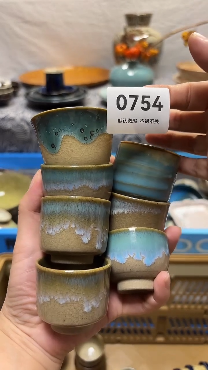 瓷片鹿*喵喵家都是大漂亮