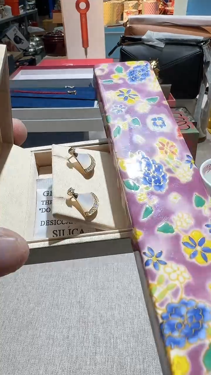 【闪购商品】瓷片正品保真，清库存