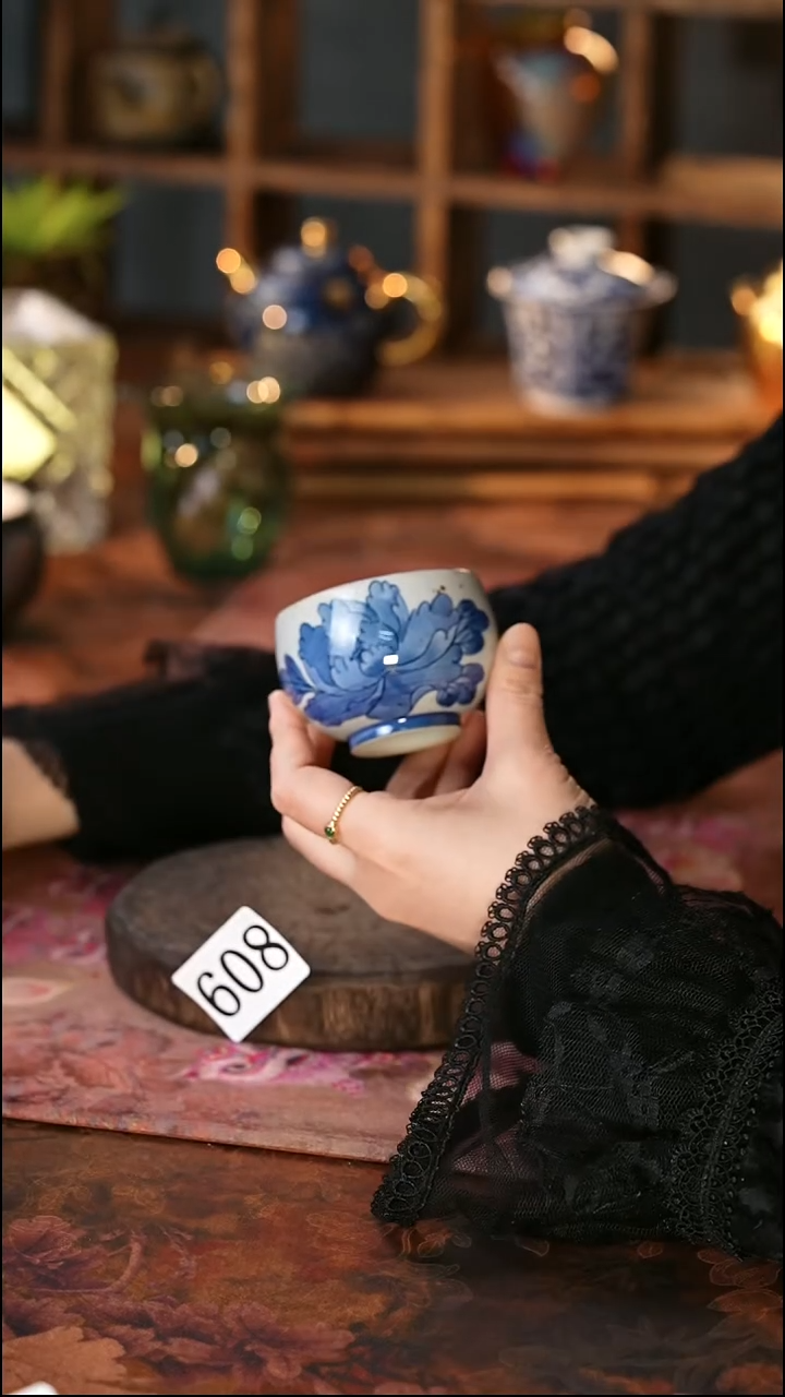 茶碗...........608