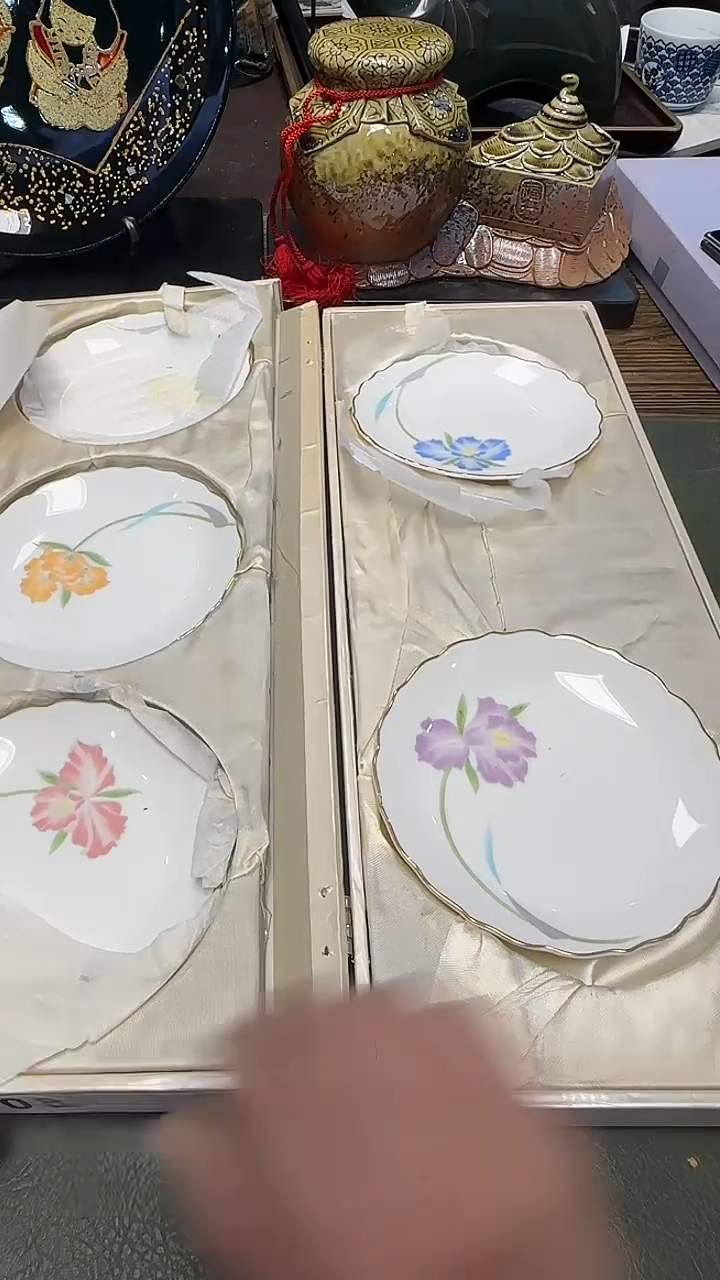 森*森608金标库山窑5盘