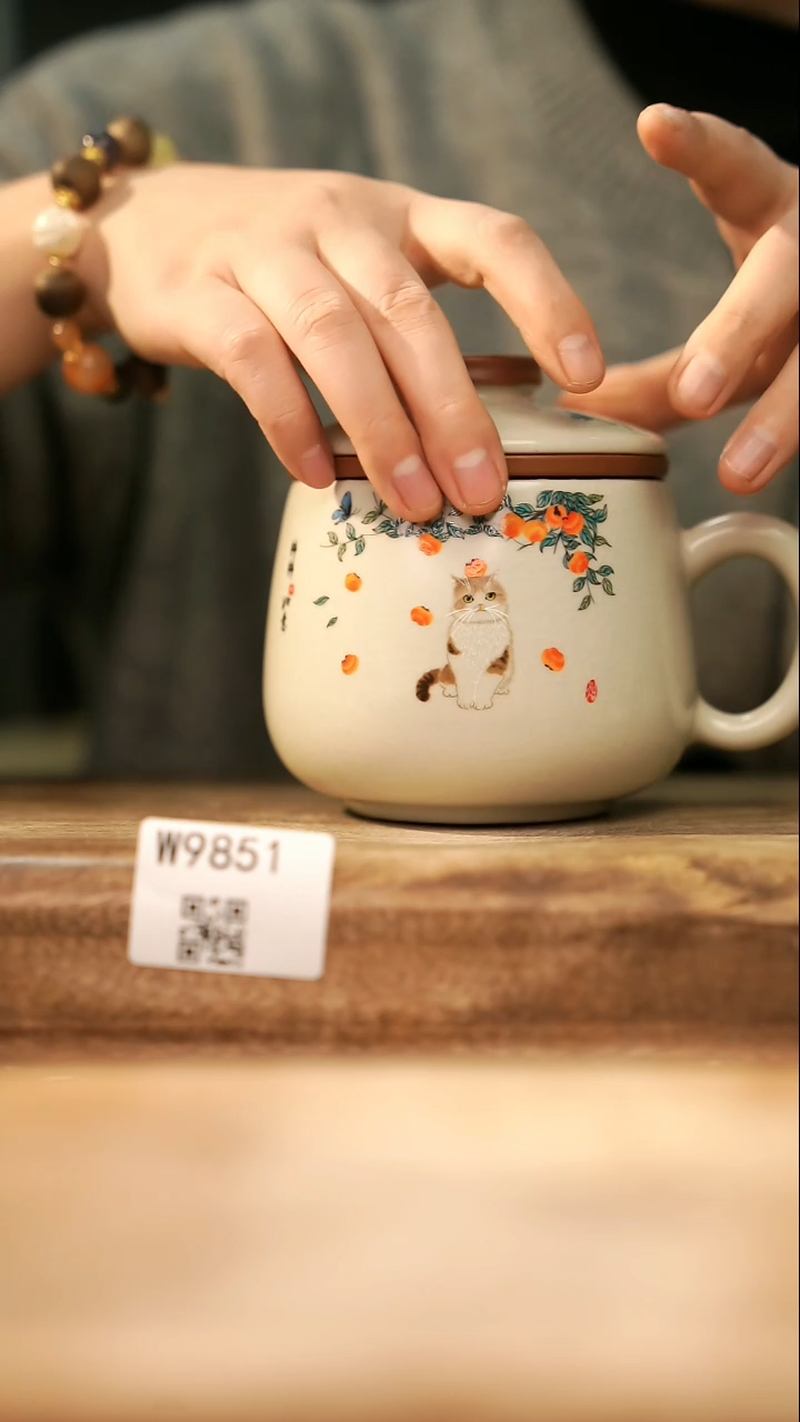 【经典福利】/ 办公杯@@W9851