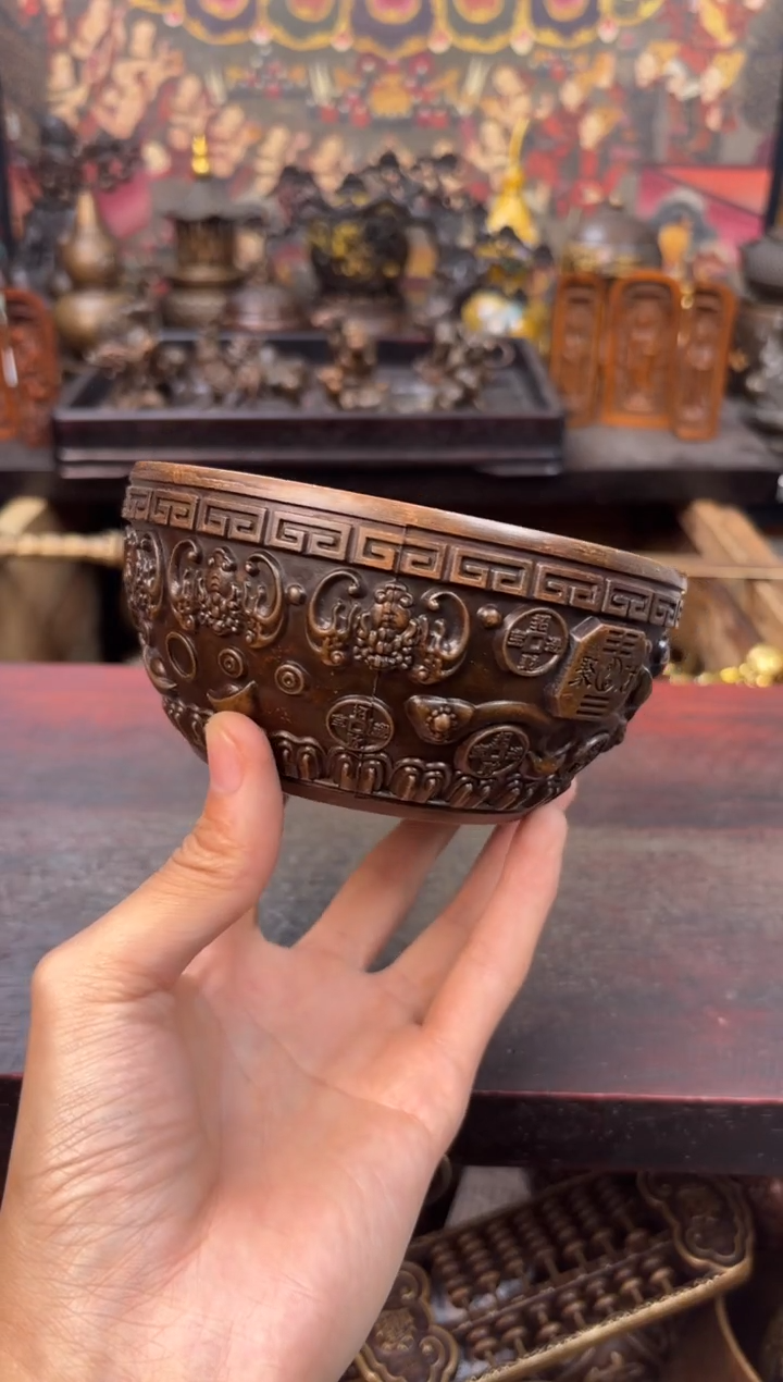 信德铜器壹专属精选链接