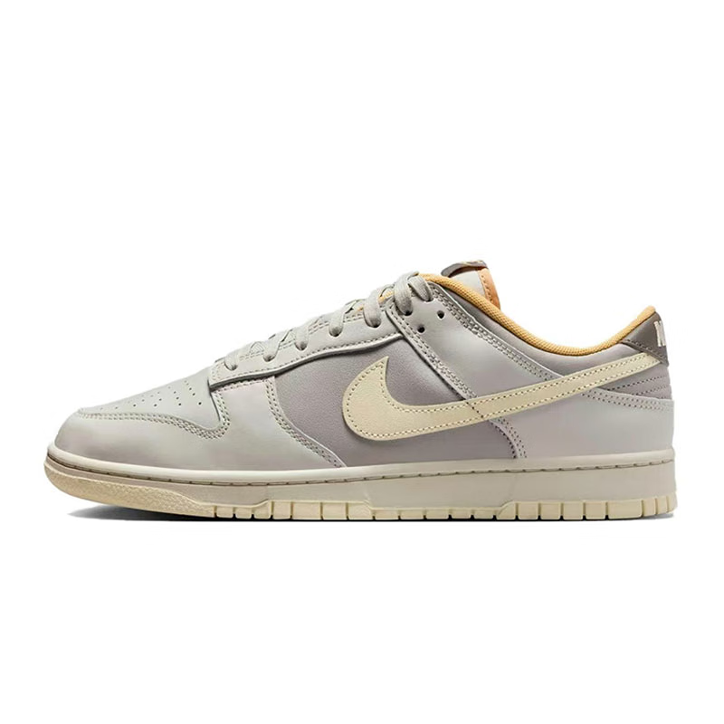 耐克（NIKE）男子NIKE DUNK LOW RETRO休闲时尚休闲鞋IB4503-072