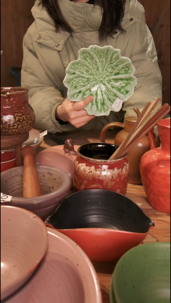 【闪购商品】碗景德镇手工高温陶瓷