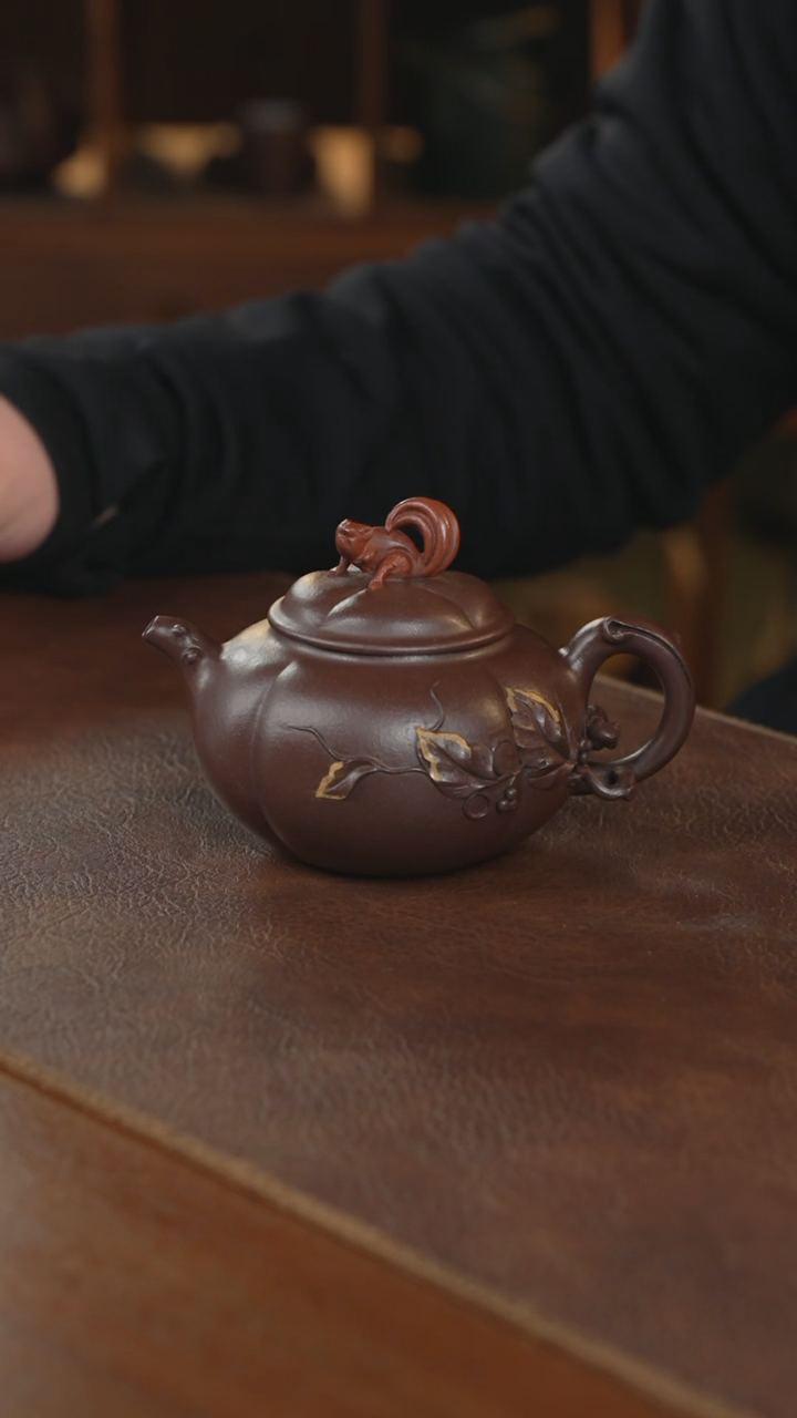 【闪购商品】紫砂茶壶紫砂壶紫砂壶