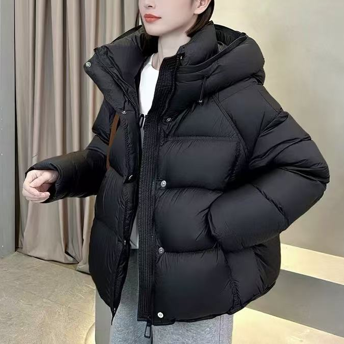 88M21女装羽绒服外套PH(衣长62-66)