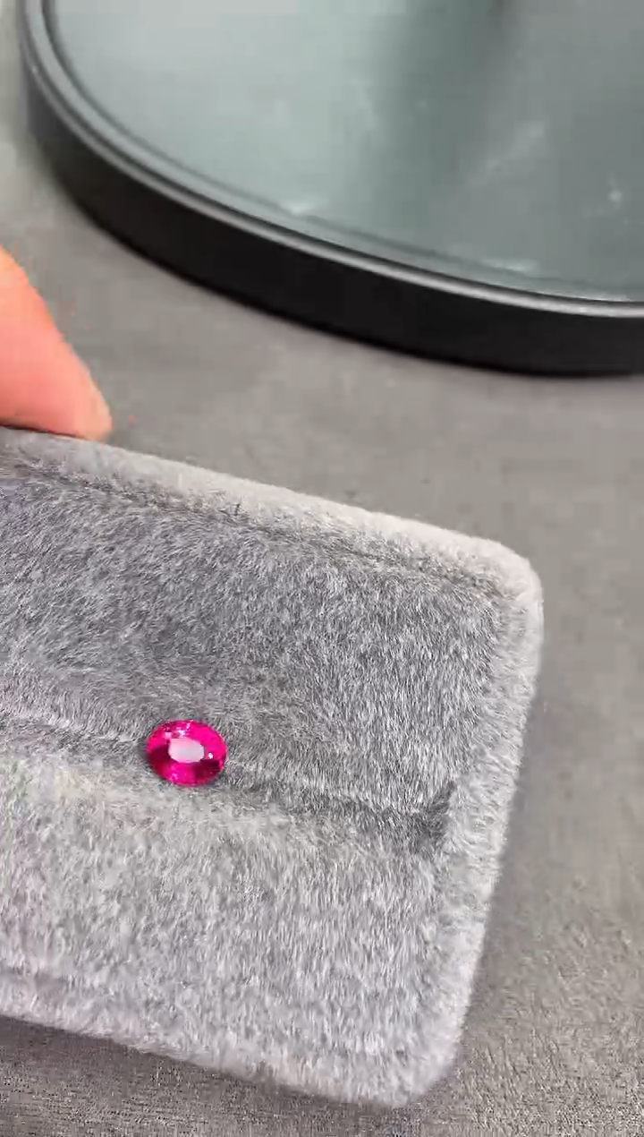 【闪购商品】碧玺裸石未镶嵌e-30 1.2ct