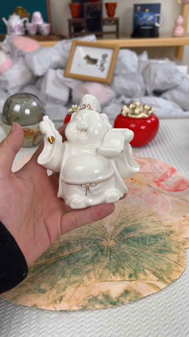 【闪购商品】新春旅行茶具清清清！