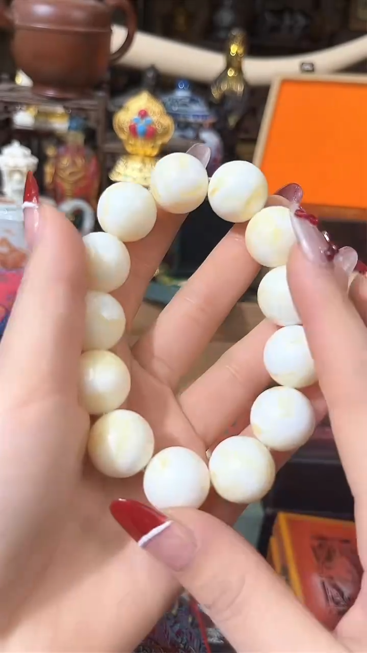 【闪购商品】蜜蜡裸石未镶嵌老妹专属心意链接