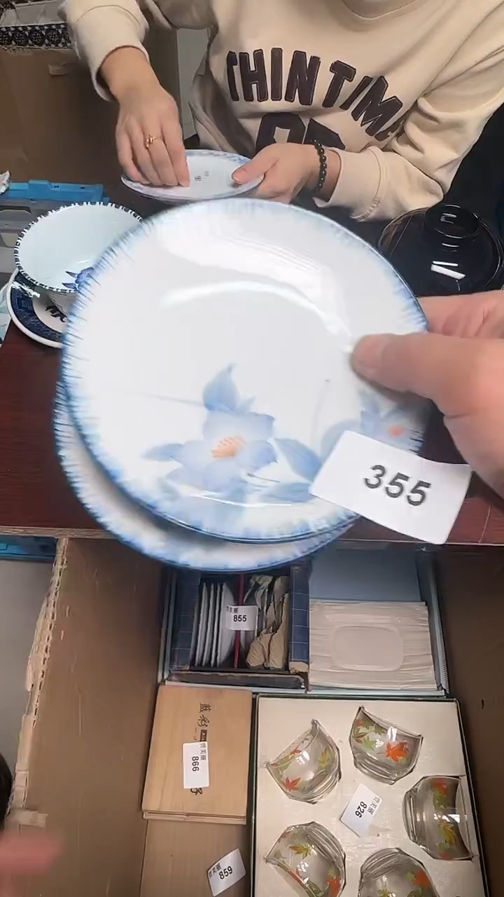 瓷片瓷器瓷器瓷器355