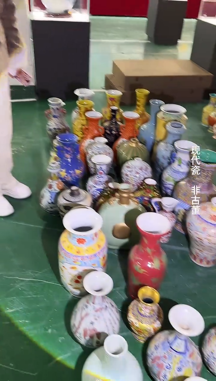 其他B068不固定一件景德镇制陶瓷