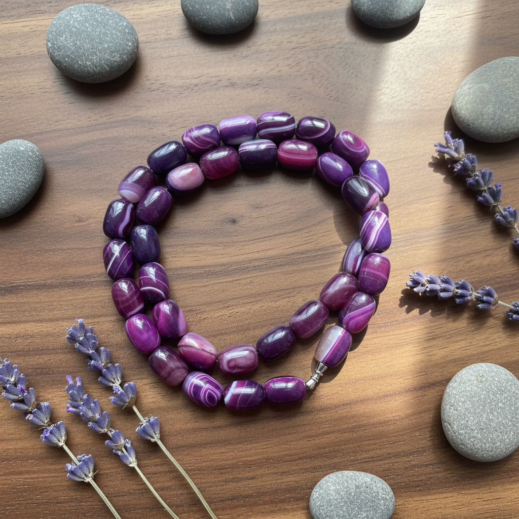 I125 时尚饰品静静好物