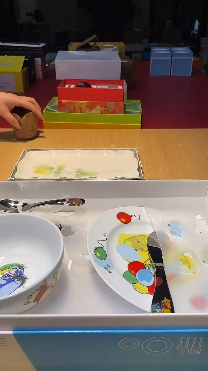 瓷片生活的本意是开心啊@@1