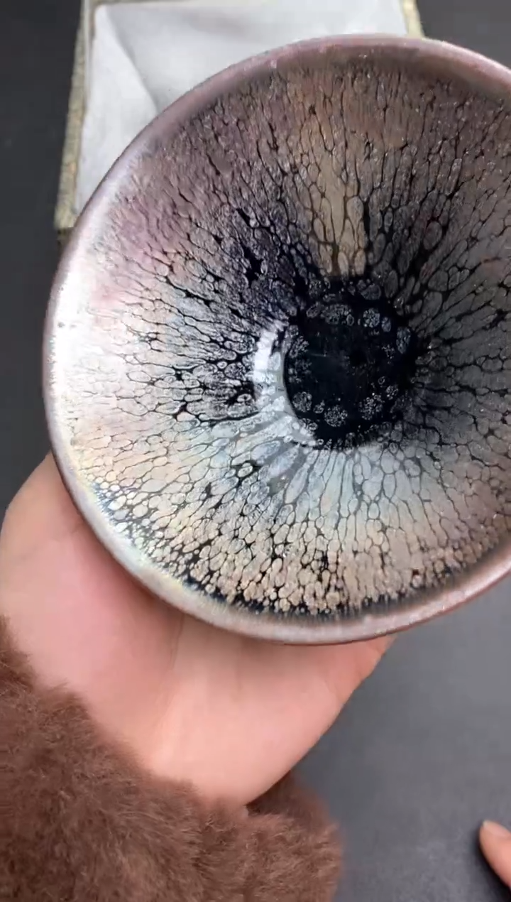 【闪购商品】茶盏489建盏建盏建盏