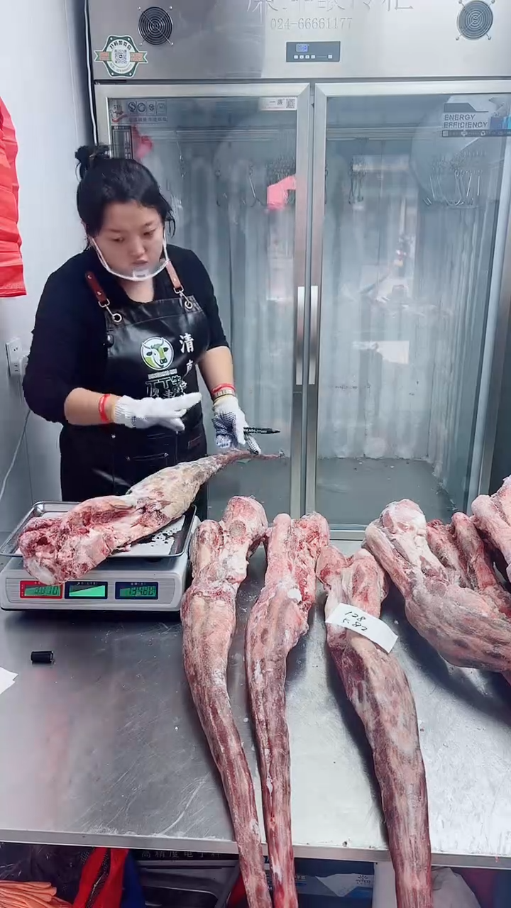 冷冻保存6个月中国大陆5.9