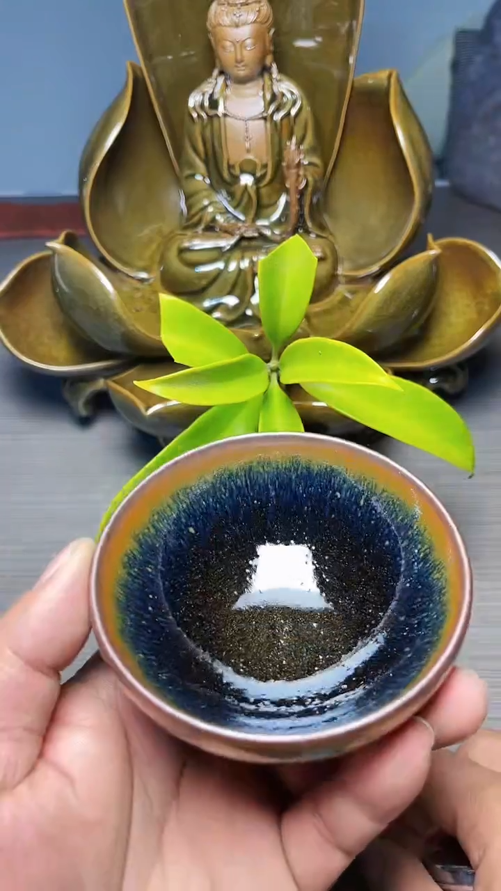 【闪购商品】茶盏258-186--------