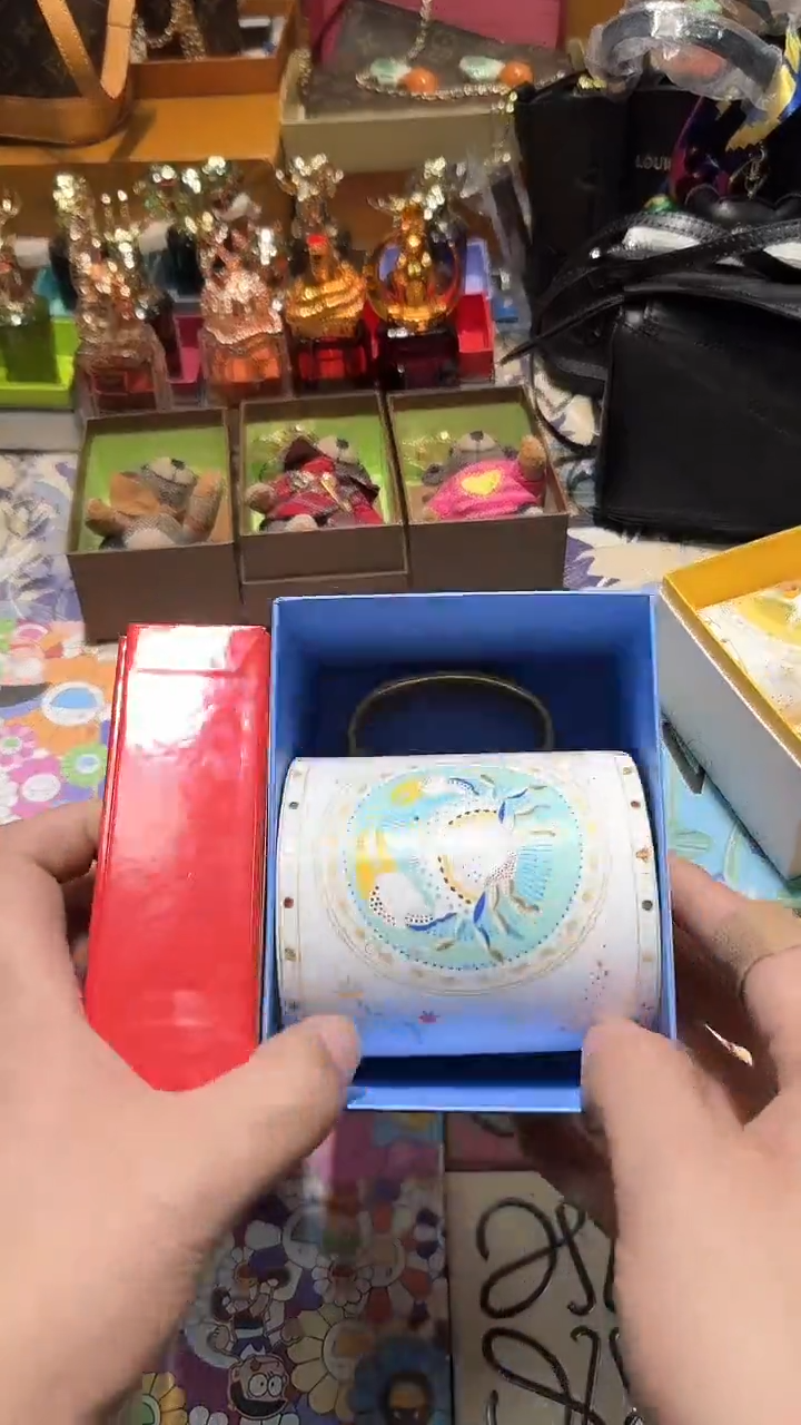 【闪购商品】瓷片换类目孤品单品一件不留马尼4