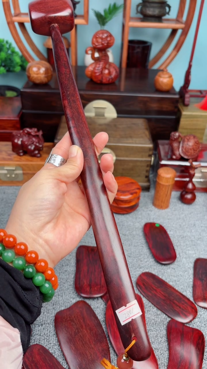 【闪购商品】老板娘推荐小叶大锤子