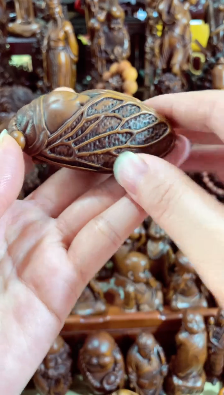 【闪购商品】木高端文玩礼品好物