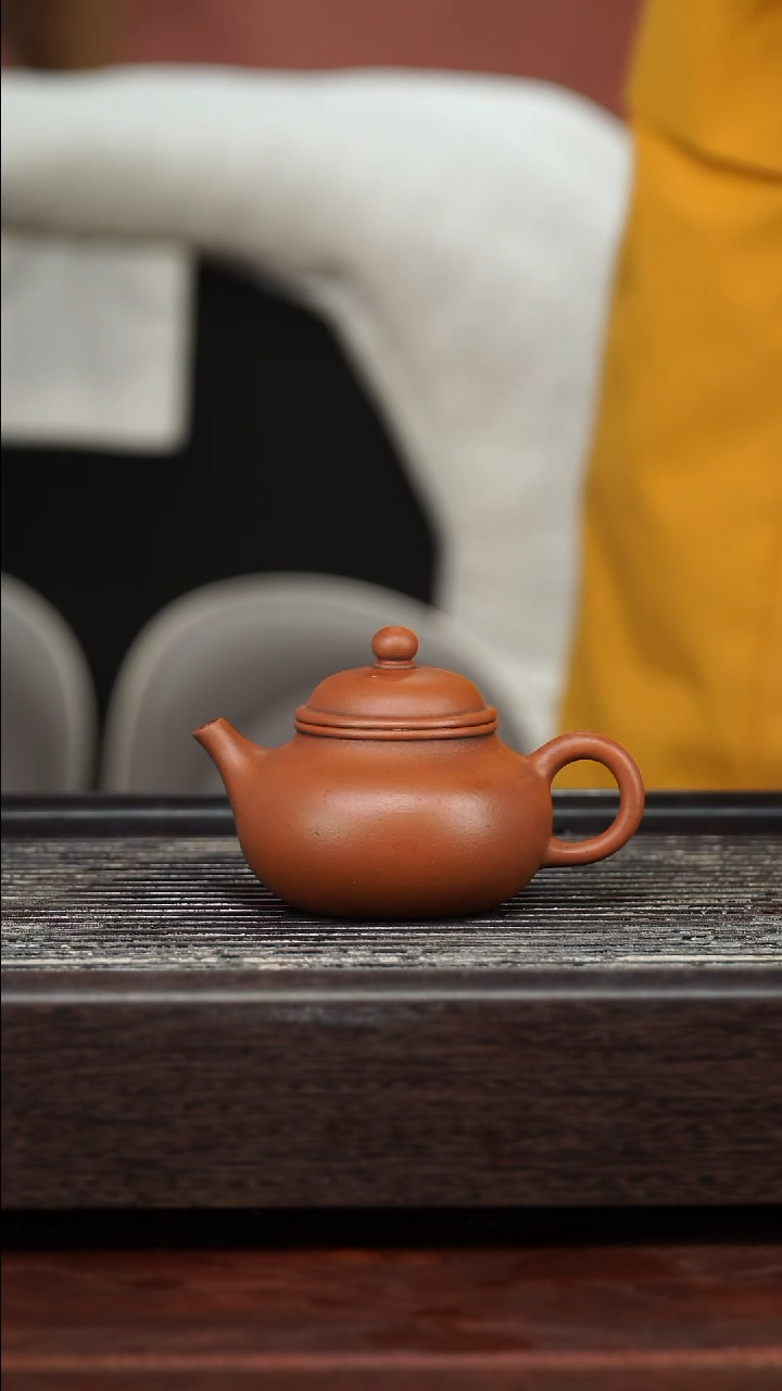 茶壶紫砂宜兴紫砂壶112.....110CC
