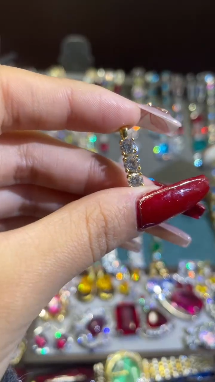 非金属无高端定制精品系列款式S162