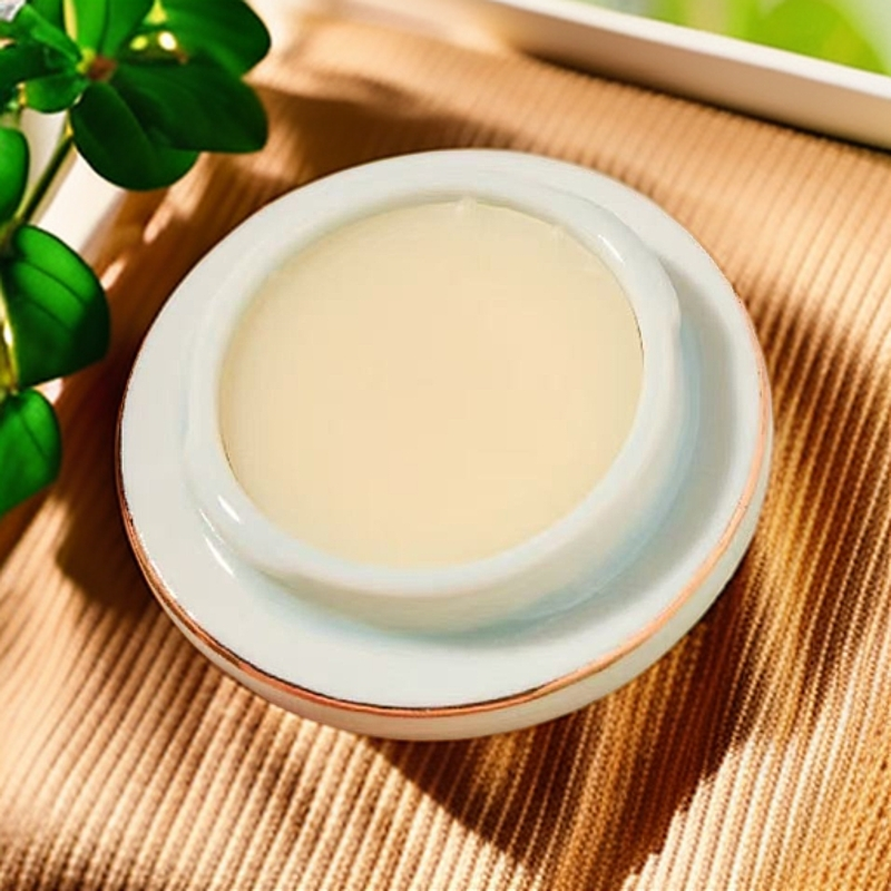 1只(清爽涂抹式凝香膏)