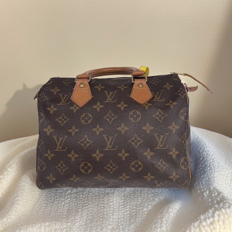95新 LouisVuitton/路易威登 单肩包 sp25 全原 31399