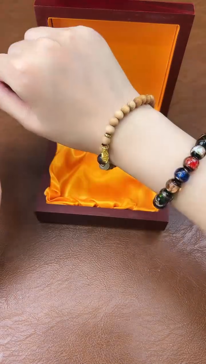万家文玩阁崖柏商品链接@@SP055