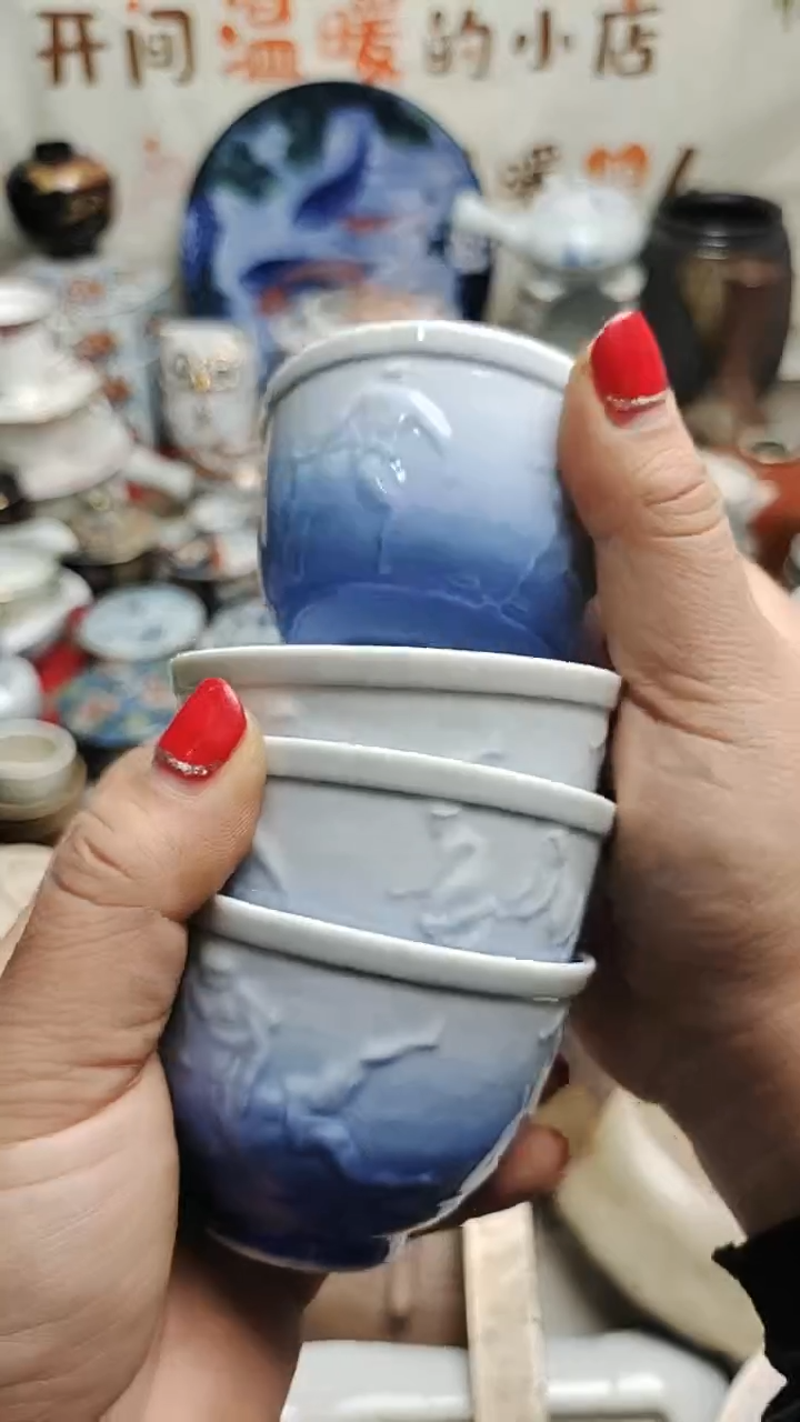 其他陶紫韵陶艺优品小铺满30包邮