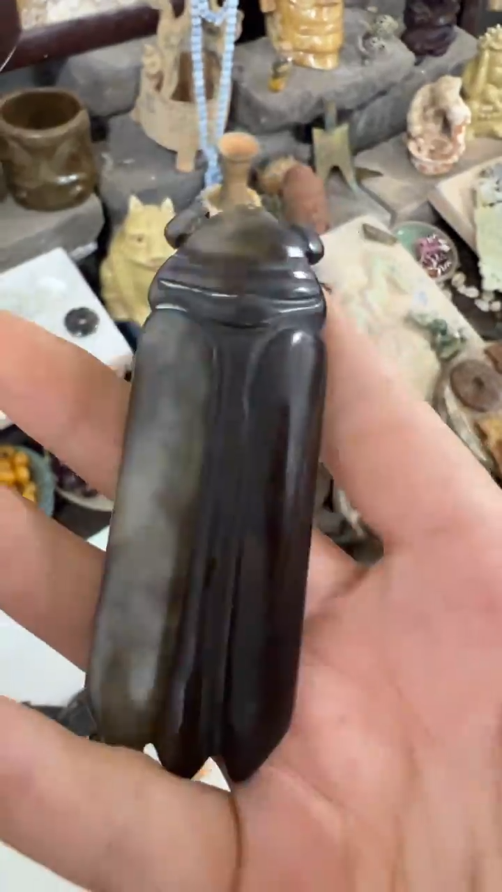 未镶嵌和田玉挂件配件摆件777888