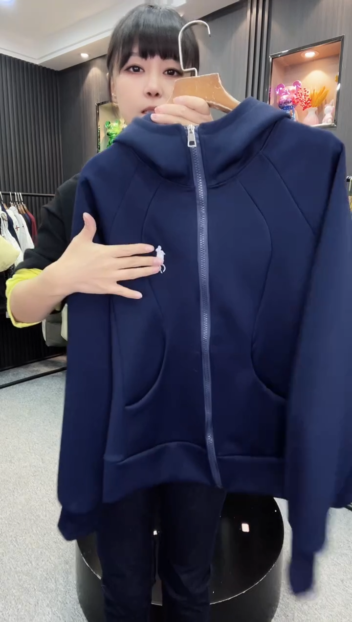 25066蓝色---小码