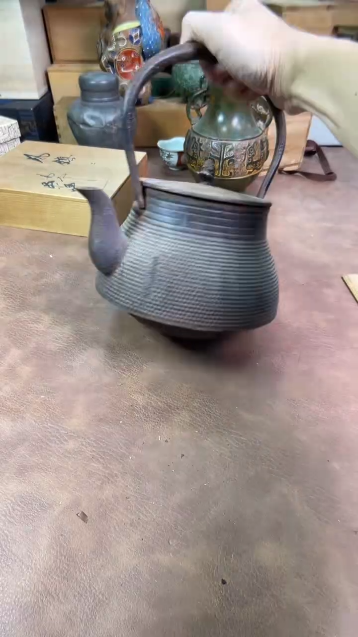 【闪购商品】摆件茶宠瓷器茶具套装