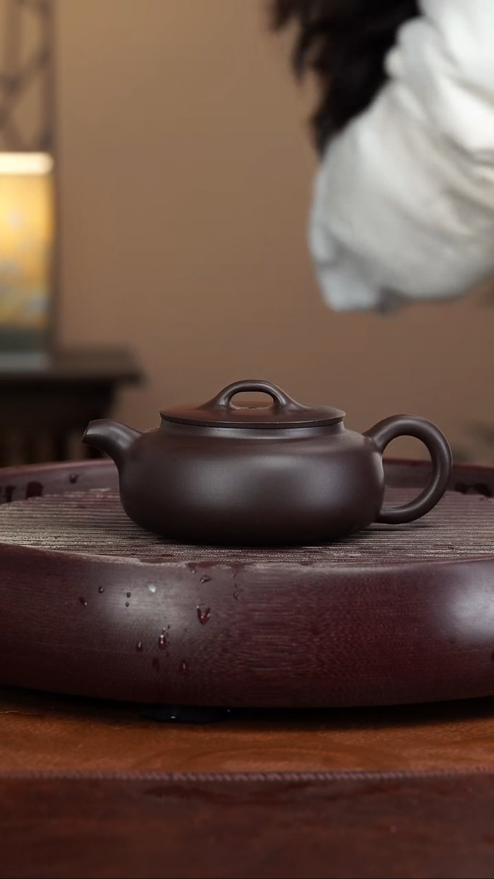 【闪购商品】紫砂茶壶宜兴紫砂壶