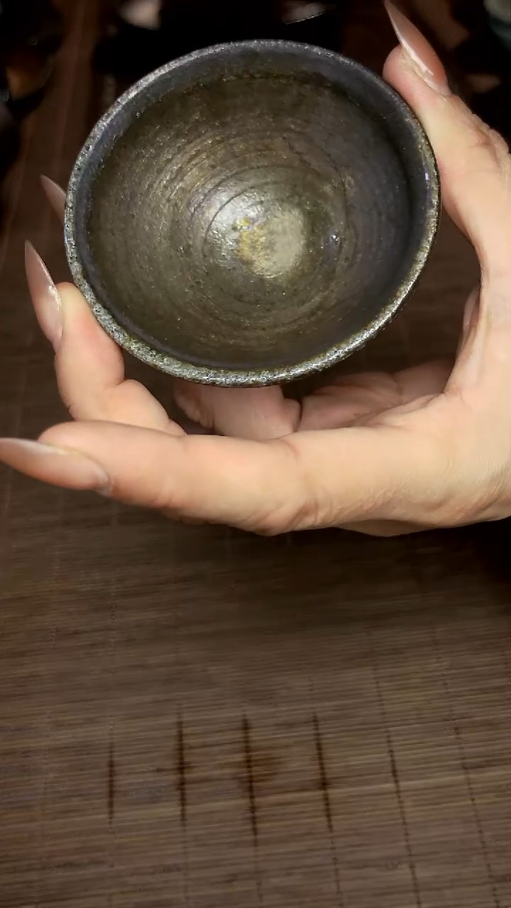 【先报号码看细节】20号茶杯