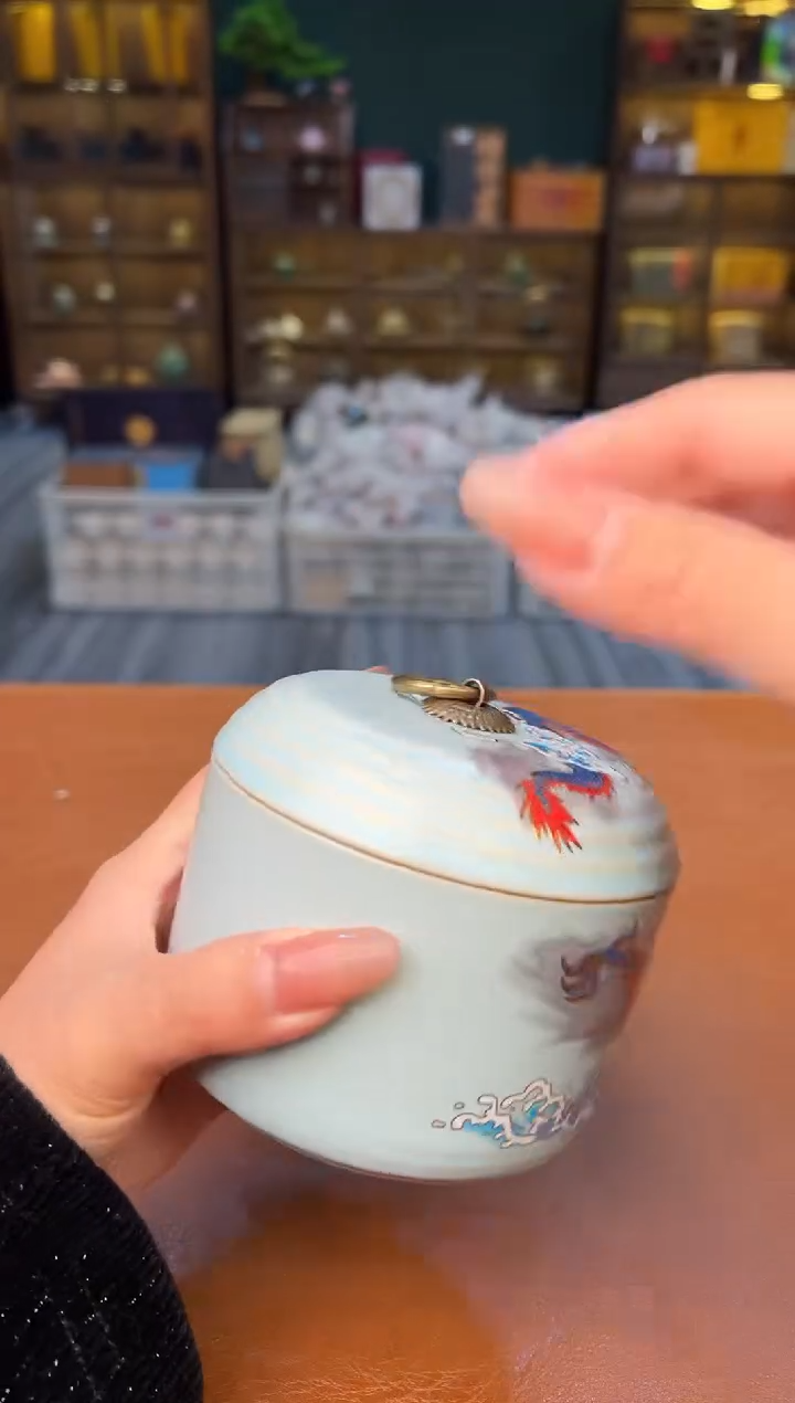 【闪购商品】熹物茶空间清仓福利品111111