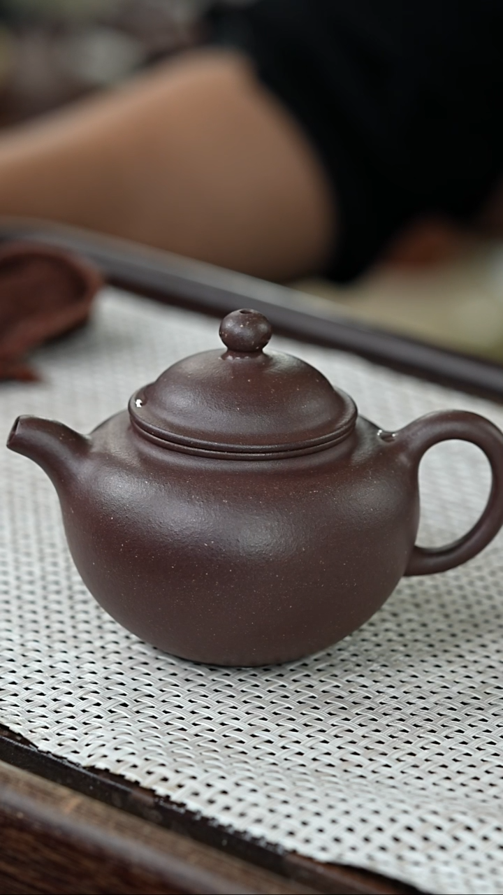 【闪购商品】紫砂其他@@AH9318徐国良神珠
