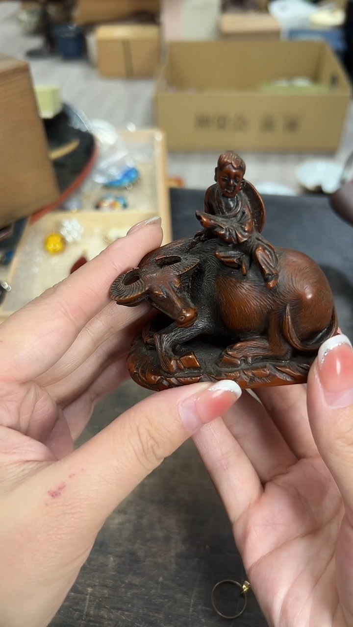 有钱人进的直播间