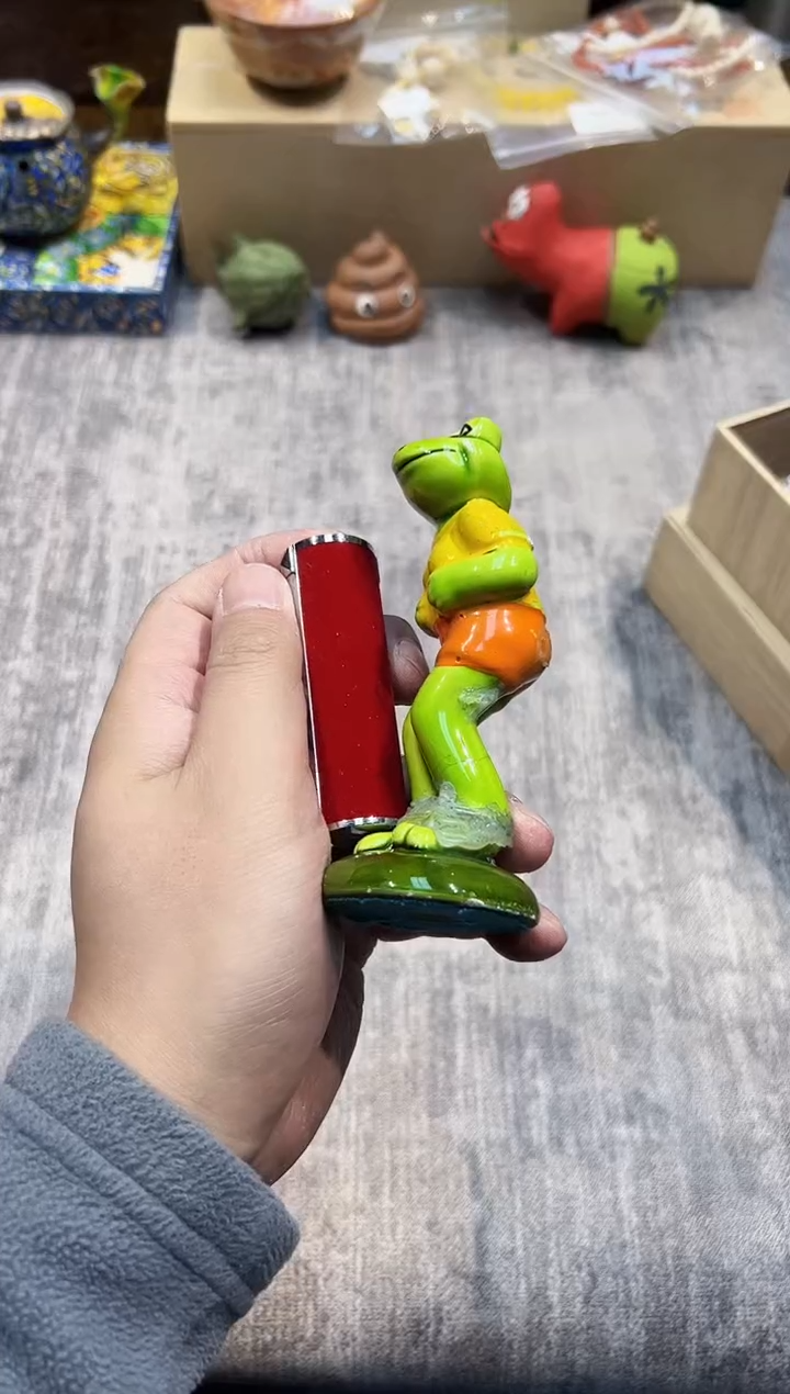 【闪购商品】瓷片37都是我的大宝贝儿瓷器.