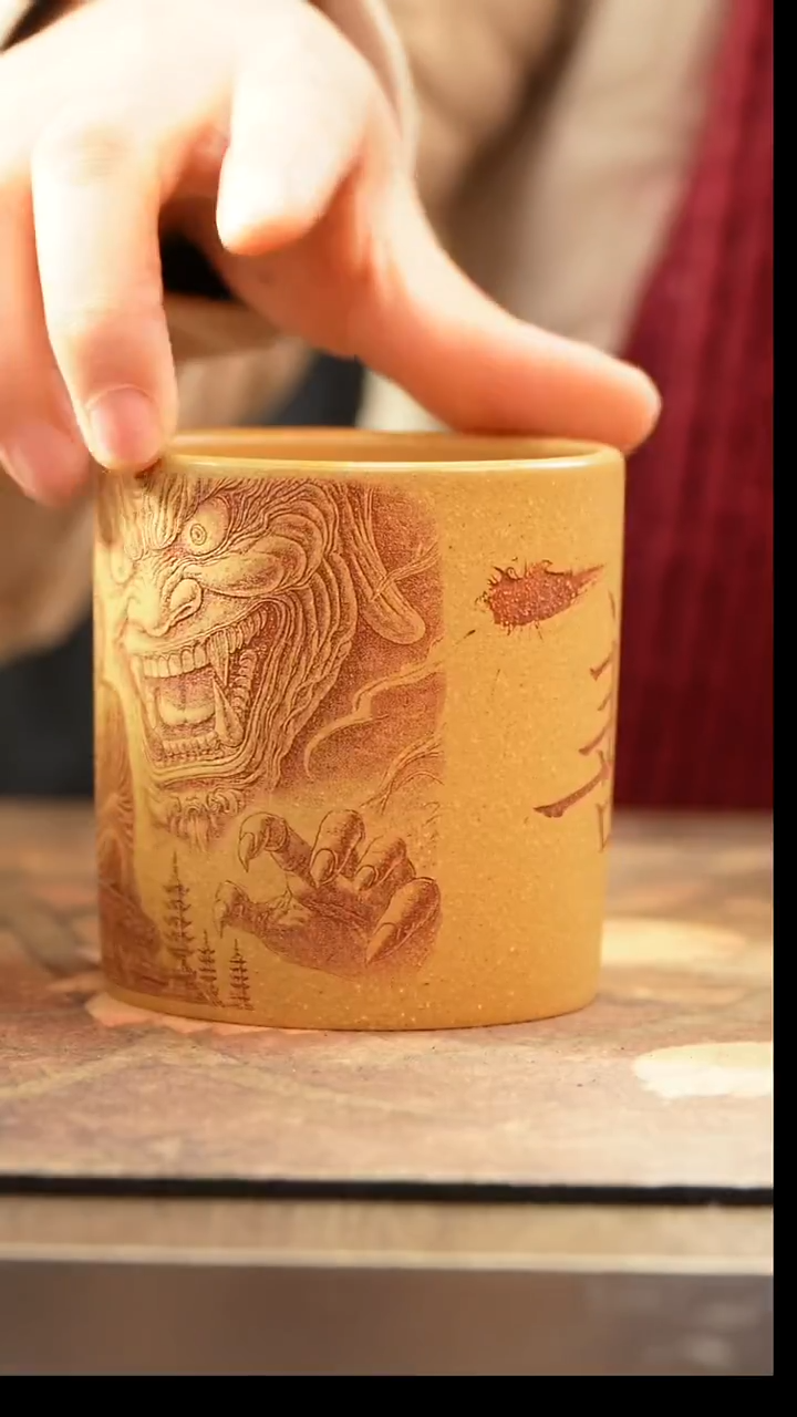 紫砂其他非遗茶器紫砂茶具