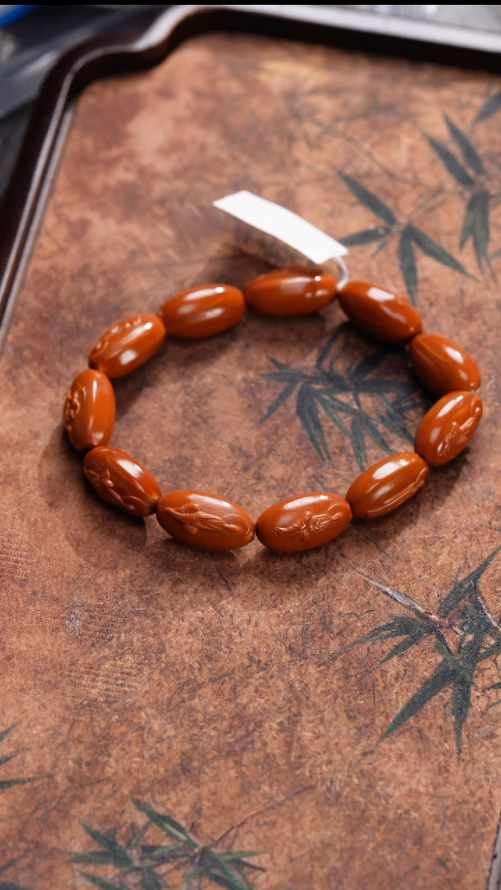 手串/手链橄榄核橄榄核