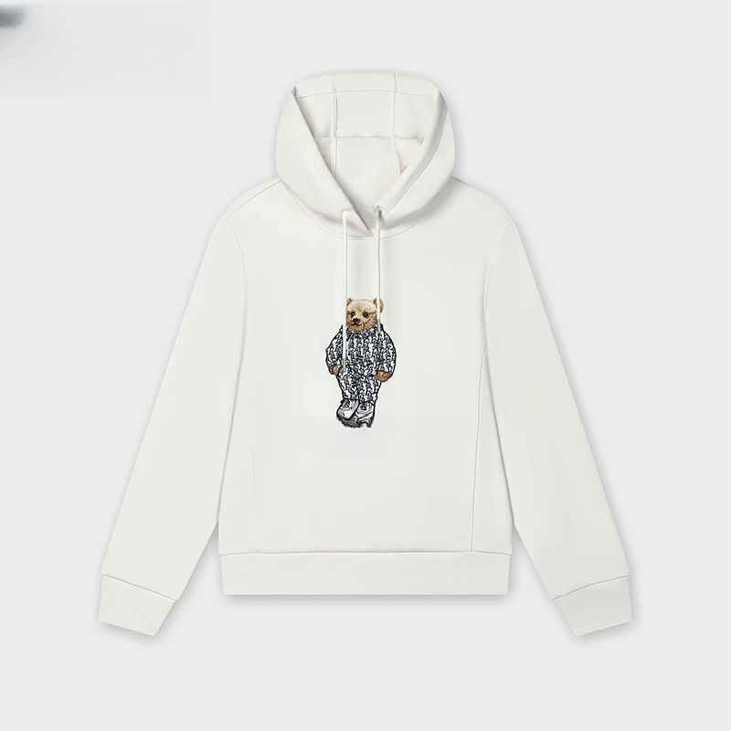 5700女士小熊卫衣B（12月20日）