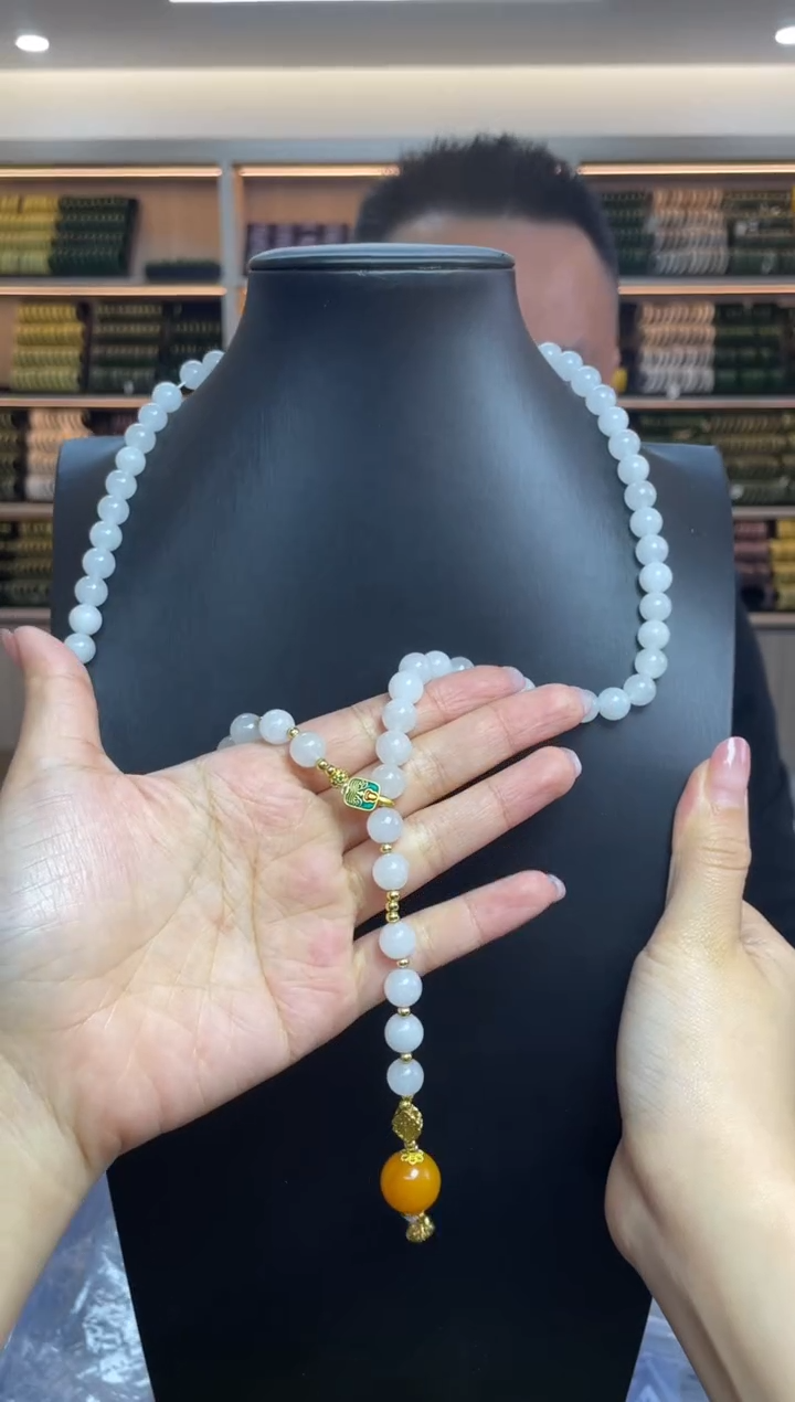 【闪购商品】和田玉`未镶嵌单个多样性发货